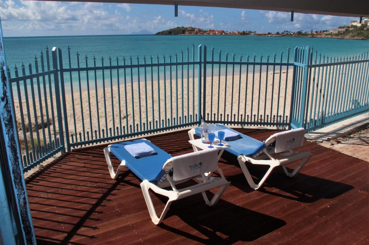 The Villas On Great Bay, Villa Lavinia #9 فيليبسبورغ المظهر الخارجي الصورة