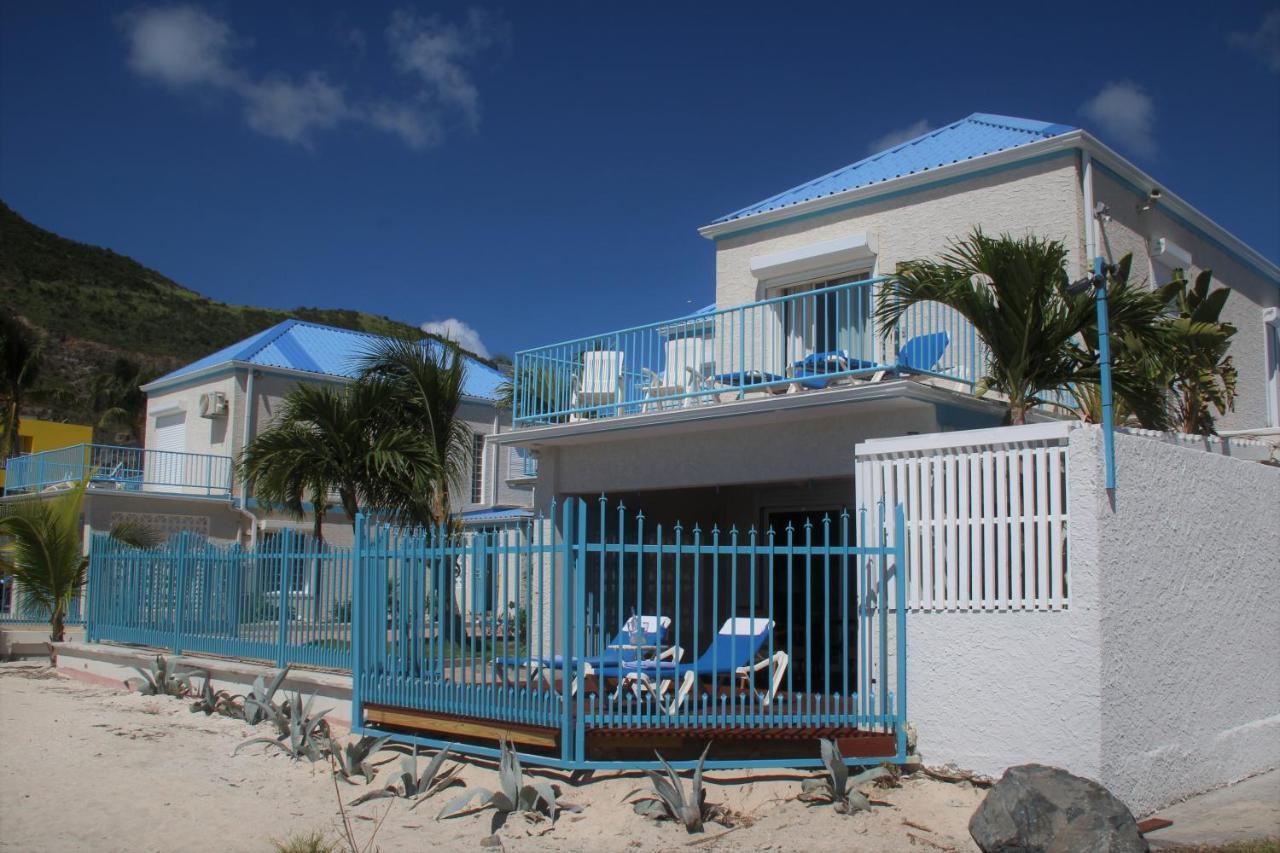 The Villas On Great Bay, Villa Lavinia #9 فيليبسبورغ المظهر الخارجي الصورة