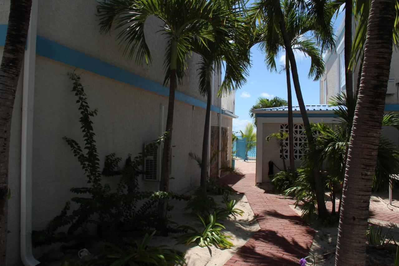 The Villas On Great Bay, Villa Lavinia #9 فيليبسبورغ المظهر الخارجي الصورة