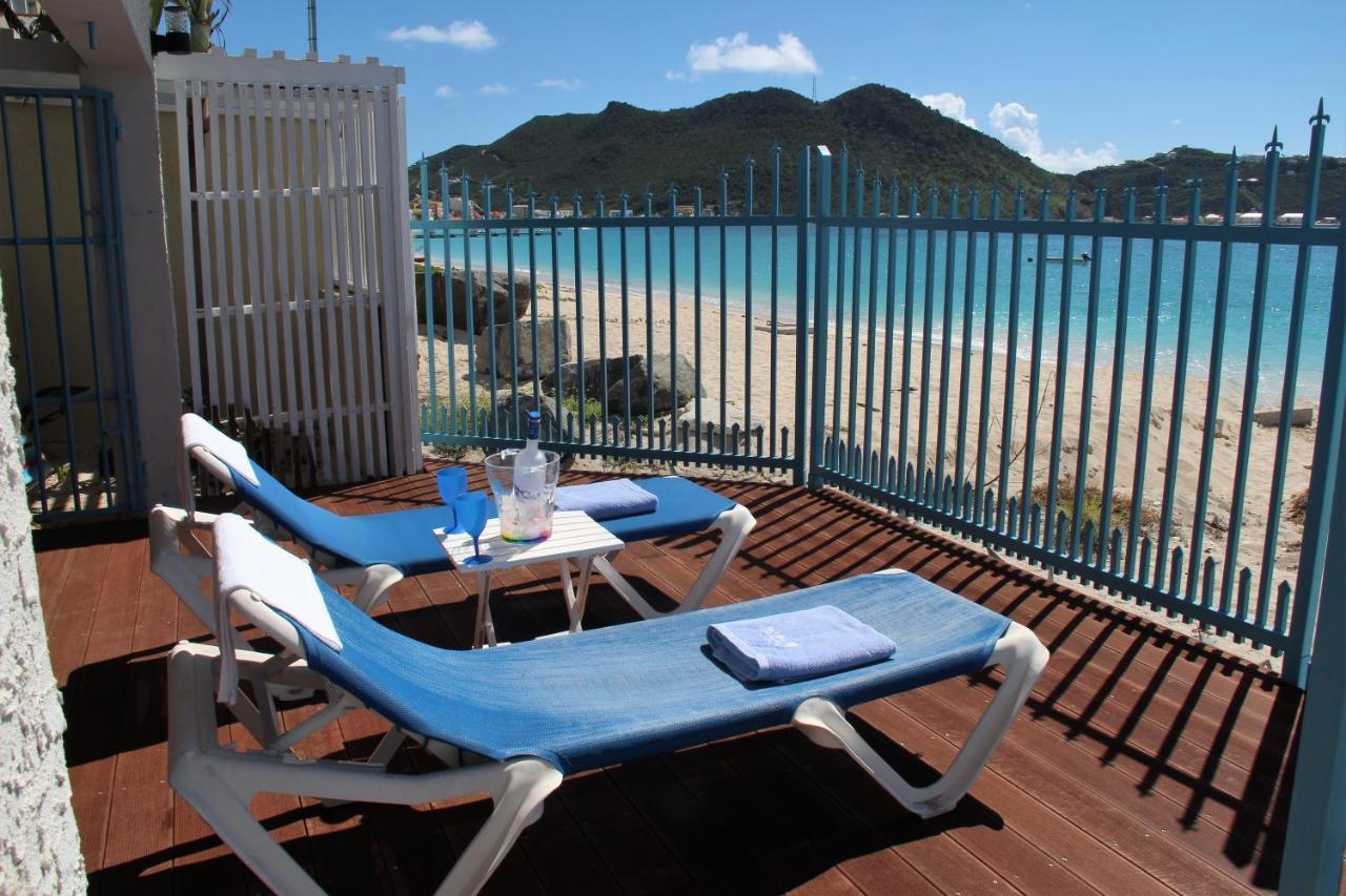 The Villas On Great Bay, Villa Lavinia #9 فيليبسبورغ المظهر الخارجي الصورة