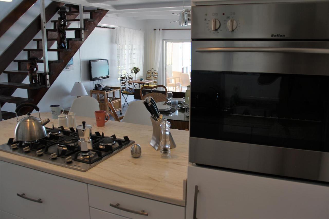 The Villas On Great Bay, Villa Lavinia #9 فيليبسبورغ المظهر الخارجي الصورة